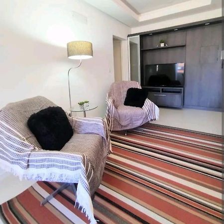 Апартаменты Apartamento 604 Капан-да-Каноа Экстерьер фото