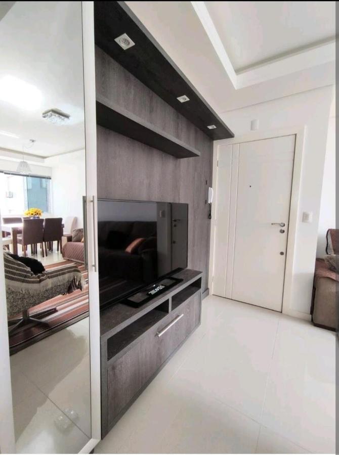 Апартаменты Apartamento 604 Капан-да-Каноа Экстерьер фото