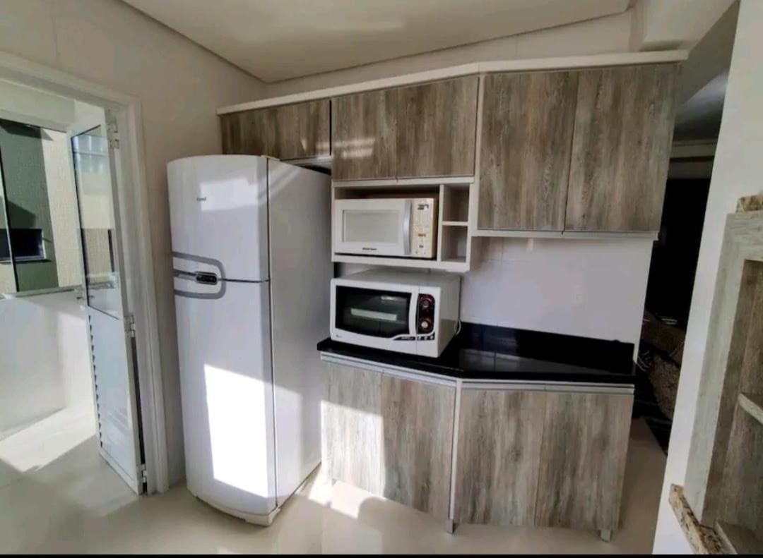 Апартаменты Apartamento 604 Капан-да-Каноа Экстерьер фото