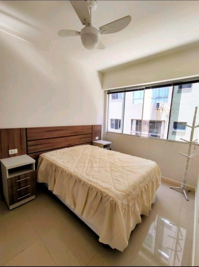 Апартаменты Apartamento 604 Капан-да-Каноа Экстерьер фото