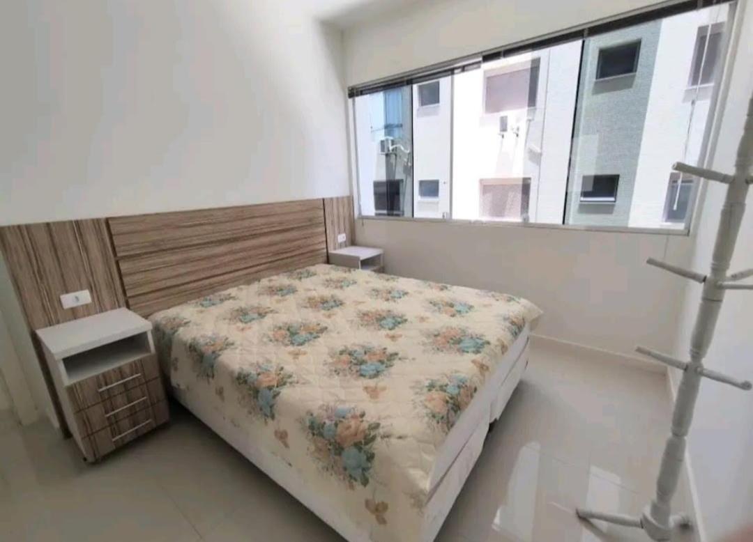 Апартаменты Apartamento 604 Капан-да-Каноа Экстерьер фото