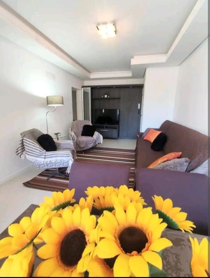 Апартаменты Apartamento 604 Капан-да-Каноа Экстерьер фото