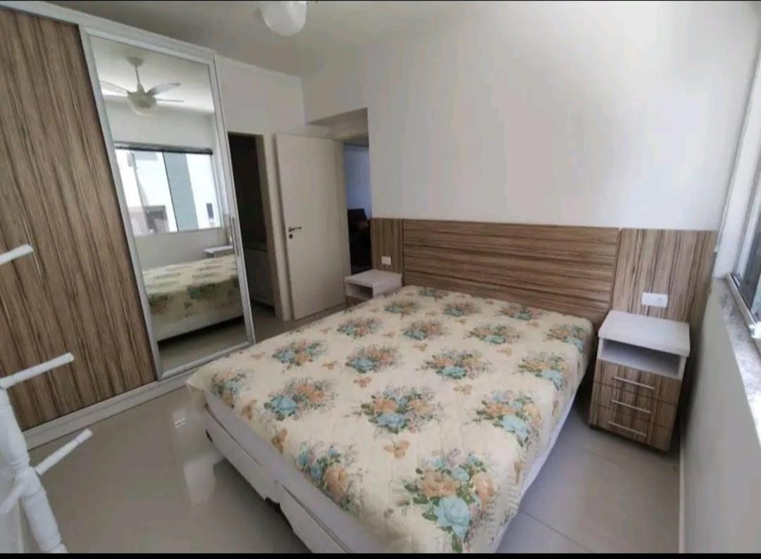 Апартаменты Apartamento 604 Капан-да-Каноа Экстерьер фото