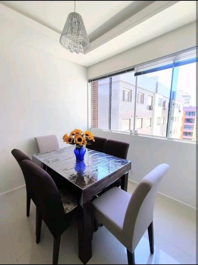 Апартаменты Apartamento 604 Капан-да-Каноа Экстерьер фото