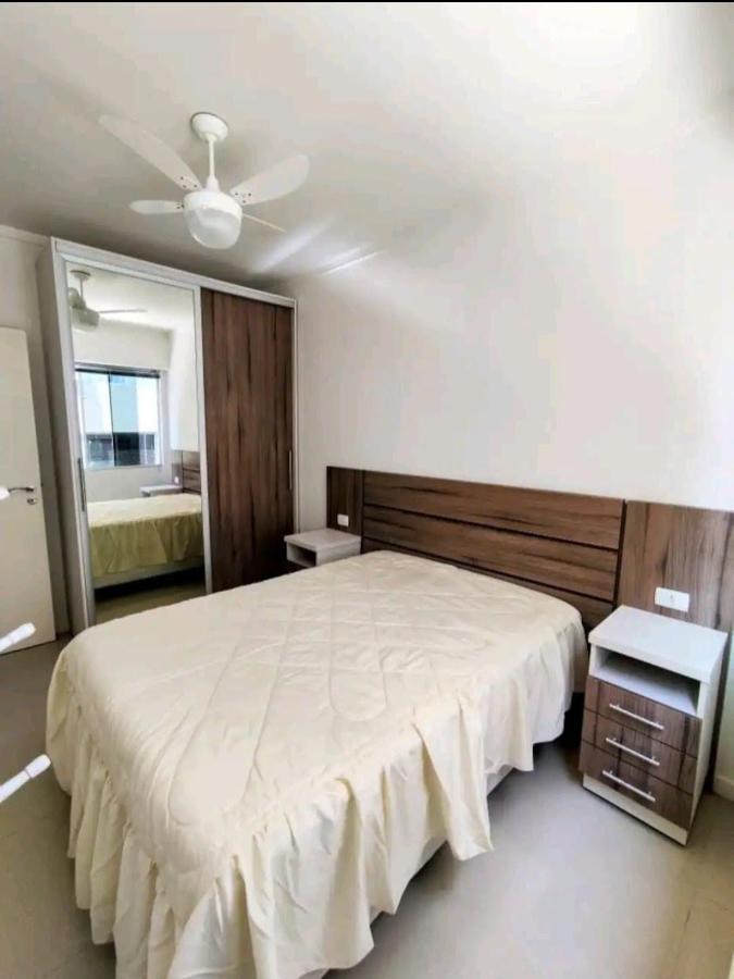 Апартаменты Apartamento 604 Капан-да-Каноа Экстерьер фото